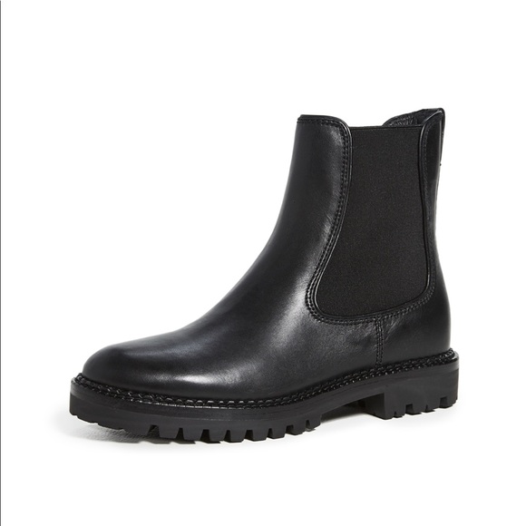 vince waterproof boots